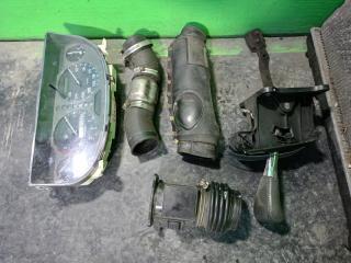 Двигатель NISSAN CIMA Y33 VQ30-DET 965938А 4 ракурс