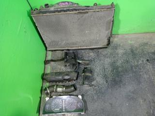 АКПП NISSAN CIMA Y33 VQ30-DET RE4R03A RC39 2 ракурс