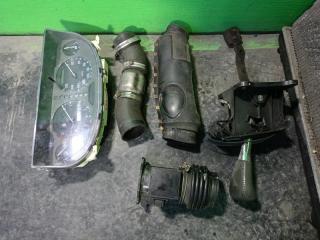 АКПП NISSAN CIMA Y33 VQ30-DET RE4R03A RC39 3 ракурс