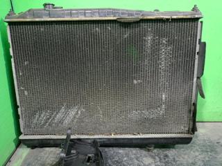 АКПП NISSAN CIMA Y33 VQ30-DET RE4R03A RC39 4 ракурс