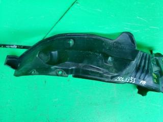 Подкрылок правый передний SUZUKI WAGON R MH95S 72321-63R0 3 ракурс