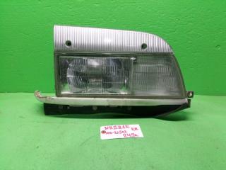 Фара правая передняя ISUZU ELF NKS81 100-21502 1 ракурс Фара правая передняя ISUZU ELF NKS81 100-21502 1 ракурс