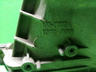 Фара правая передняя ISUZU ELF NKS81 100-21502 4 ракурс Фара правая передняя ISUZU ELF NKS81 100-21502 4 ракурс