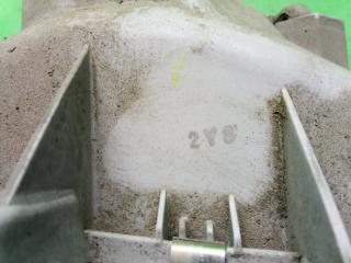 Фара правая передняя ISUZU ELF NKS81 100-21502 5 ракурс