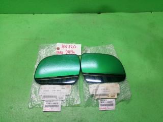 Зеркало-полотно переднее TOYOTA ALPHARD ANH20 87961-58070, 87931-58050 1 ракурс