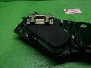 Доводчик двери левый задний TOYOTA ALPHARD ANH25 426120-10242 3 ракурс