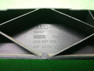 Крепление бампера заднее AUDI A6 4G 4G5807458 3 ракурс