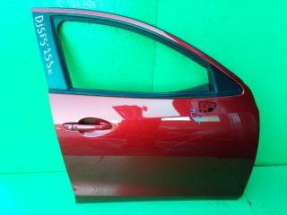 Дверь правая передняя MAZDA DEMIO DJ5FS 1 ракурс