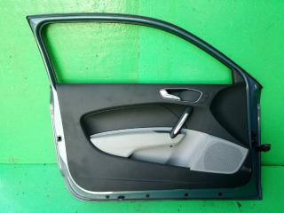 Дверь левая передняя AUDI A1 8X1 5 ракурс