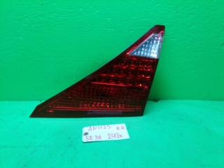 Вставка между стопов правая задняя TOYOTA VELLFIRE ANH25 81580-58140, 58-30 1 ракурс