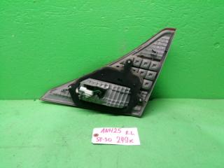 Вставка между стопов левая задняя TOYOTA VELLFIRE ANH25 81590-58140, 58-30 2 ракурс