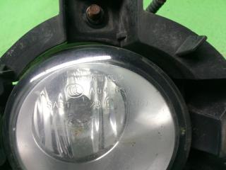 Туманка правая TOYOTA VITZ NCP91 A044633 2 ракурс