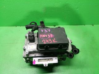 Инвертор NISSAN SKYLINE HNV37 291A04GA3B 1 ракурс