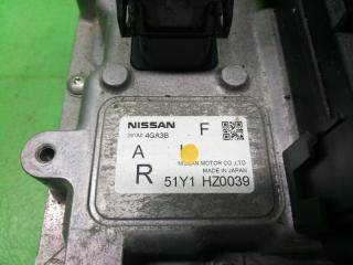 Инвертор NISSAN SKYLINE HNV37 291A04GA3B 2 ракурс