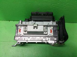 Инвертор NISSAN SKYLINE HNV37 291A04GA3B 4 ракурс