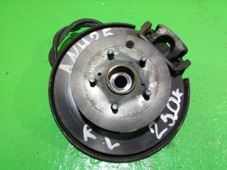 Ступица левая задняя TOYOTA ALPHARD ANH25 42431-58020 1 ракурс
