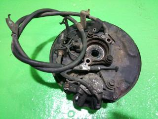 Ступица левая задняя TOYOTA ALPHARD ANH25 42431-58020 2 ракурс