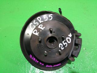 Ступица правая задняя TOYOTA ESTIMA GSR55 42431-28130 1 ракурс