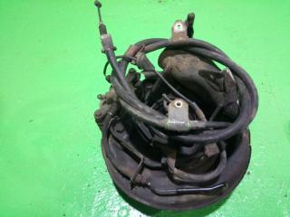 Ступица правая задняя TOYOTA ESTIMA GSR55 42431-28130 2 ракурс