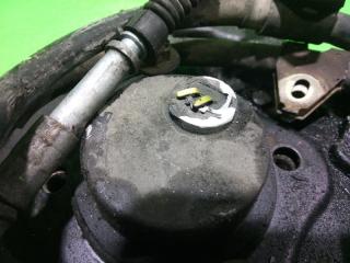 Ступица правая задняя TOYOTA VISTA ARDEO ZZV50 42431-32110 3 ракурс