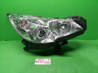 Фара правая SUBARU LEGACY BR9 84001AJ000, 100-20061 1 ракурс