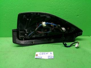 Стоп-сигнал правый MAZDA PREMACY CREW P7368 3 ракурс