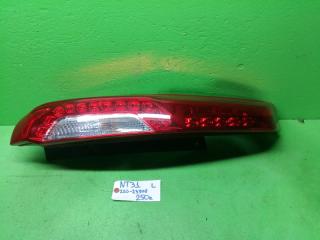 Стоп-сигнал левый NISSAN XTRAIL NT31 26555-JG00A, 220-23308 1 ракурс Стоп-сигнал левый NISSAN XTRAIL NT31 26555-JG00A, 220-23308 1 ракурс