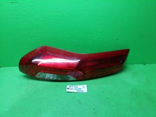 Стоп-сигнал левый NISSAN XTRAIL NT31 26555-JG00A, 220-23308 2 ракурс Стоп-сигнал левый NISSAN XTRAIL NT31 26555-JG00A, 220-23308 2 ракурс