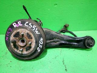Ступица правая задняя MITSUBISHI LANCER CEDIA CS5W MR519138 1 ракурс