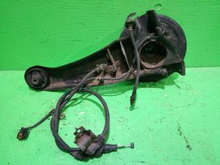 Ступица правая задняя MITSUBISHI LANCER CEDIA CS5W MR519138 2 ракурс