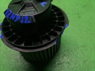 Мотор печки NISSAN AD VZNY12 27226-EE91A 3 ракурс