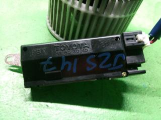 Мотор печки TOYOTA ARISTO JZS147 8710330310 3 ракурс