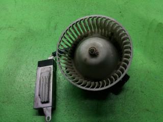 Мотор печки TOYOTA ARISTO JZS147 8710330310 4 ракурс