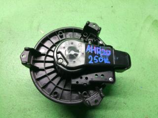 Мотор печки TOYOTA VELLFIRE ANH20 87107-33120 1 ракурс