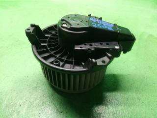 Мотор печки TOYOTA VELLFIRE ANH20 87107-33120 2 ракурс