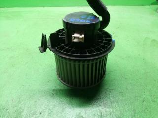 Мотор печки NISSAN CUBE Z11 27226-AX000 3 ракурс