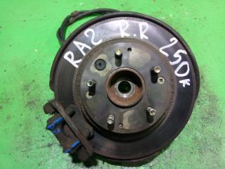 Ступица правая задняя HONDA ODYSSEY RA2 52210-SX1-J00 1 ракурс