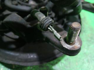 Ступица правая задняя HONDA ODYSSEY RA2 52210-SX1-J00 3 ракурс