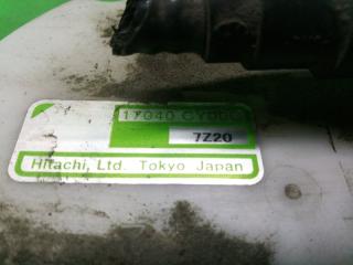 Бензонасос NISSAN SERENA CC25 17040CY00C 3 ракурс