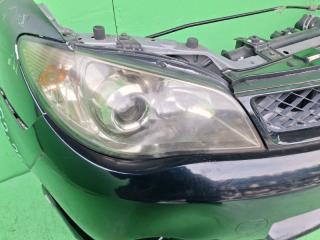 Ноускат SUBARU IMPREZA GG2 3 ракурс