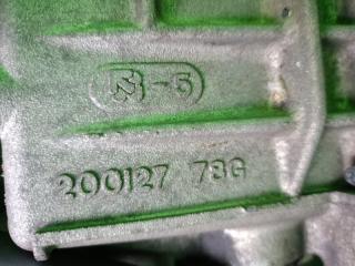АКПП SUZUKI KEI HN11S F6A-T 1 ракурс