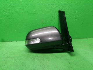 Зеркало правое TOYOTA VELLFIRE ANH25 87910-58060 2 ракурс