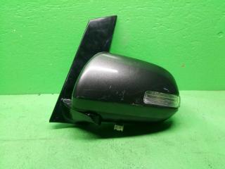 Зеркало левое TOYOTA VELLFIRE ANH25 87940-58080 2 ракурс