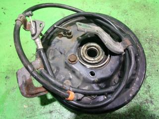 Ступица правая задняя NISSAN NOTE NE12 430421HA0A 2 ракурс