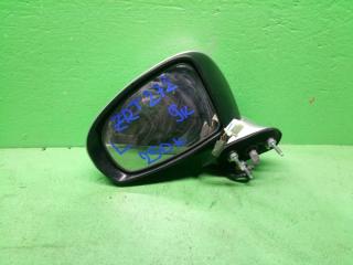Зеркало левое TOYOTA AVENSIS ZRT272 87909-05400 1 ракурс