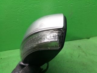 Зеркало левое TOYOTA AVENSIS ZRT272 87909-05400 3 ракурс
