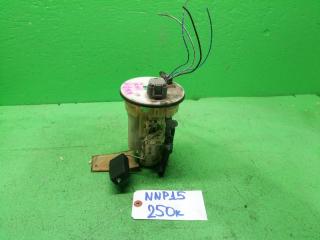 Бензонасос TOYOTA PORTE NNP15 77020-52060 1 ракурс