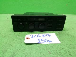 Климат-контроль TOYOTA ARISTO JZS147 55900-30770 1 ракурс