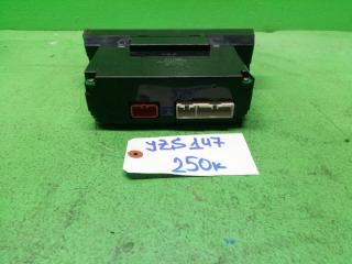 Климат-контроль TOYOTA ARISTO JZS147 55900-30770 2 ракурс
