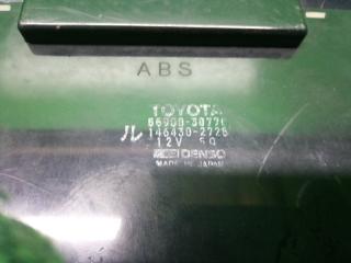 Климат-контроль TOYOTA ARISTO JZS147 55900-30770 3 ракурс